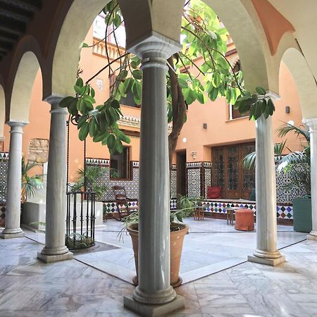 La Casa Del Cipres Una Casa Con Historia Villa Córdoba Exteriör bild